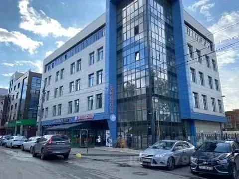 Офис в Тульская область, Тула ул. Клары Цеткин, 4 (22 м) - Фото 0