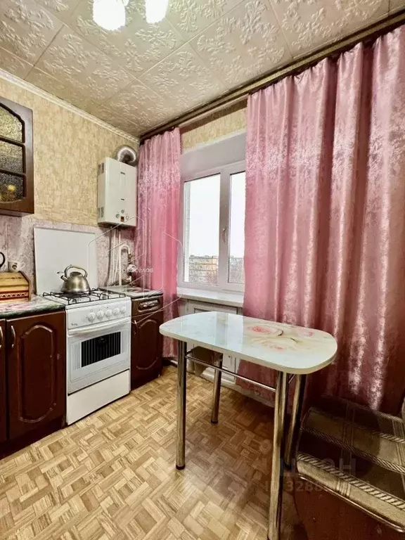 1-к кв. Мордовия, Рузаевка Солнечная ул., 9А (30.0 м) - Фото 1