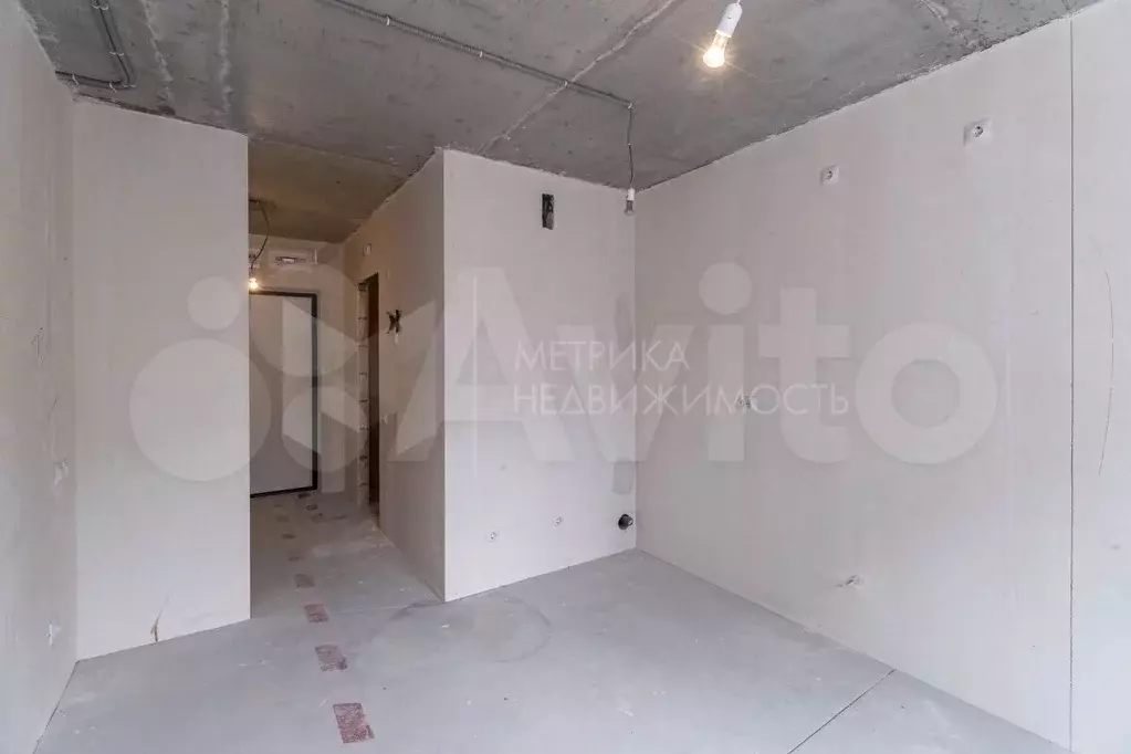 Квартира-студия, 17,8 м, 14/16 эт. - Фото 1