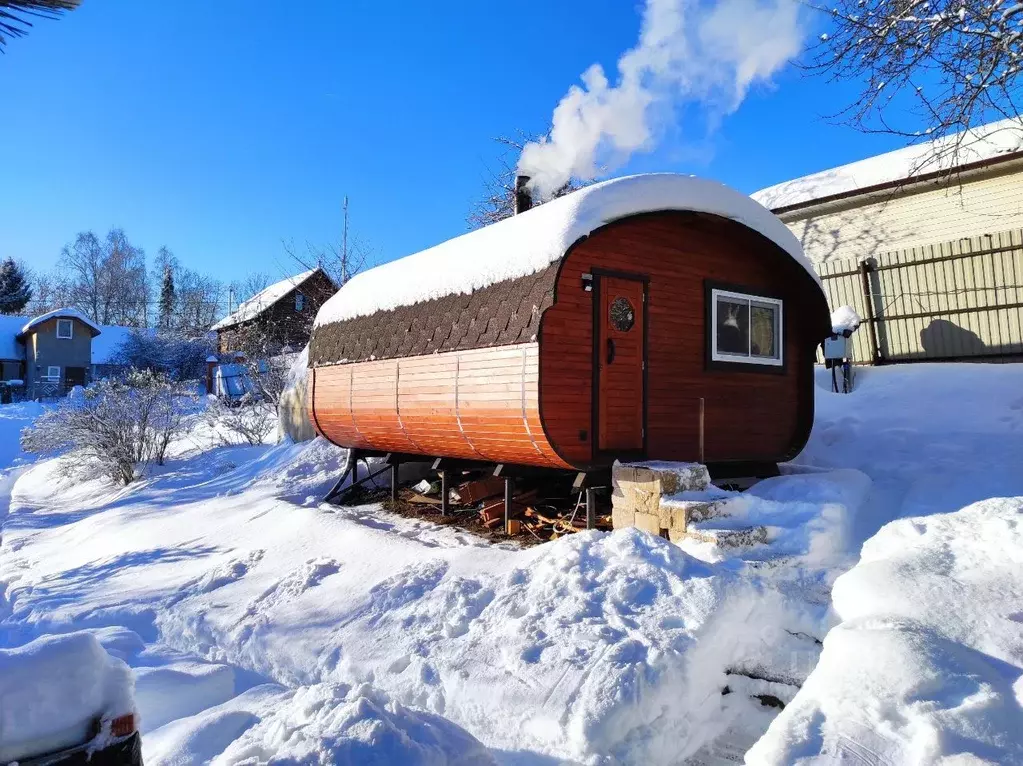 Дом в Московская область, Дмитровский муниципальный округ, ... - Фото 0