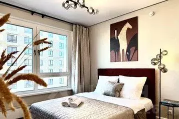 1-к кв. Москва Очаковское ш., 5к3 (25.0 м) - Фото 0