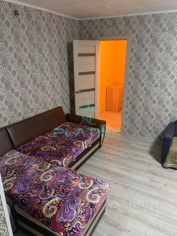 2-к кв. Татарстан, Казань ул. Восстания, 93 (48.0 м) - Фото 1