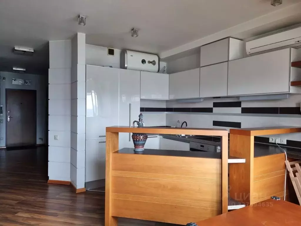 2-к кв. Московская область, Одинцово ул. Чистяковой, 14 (60.0 м) - Фото 1