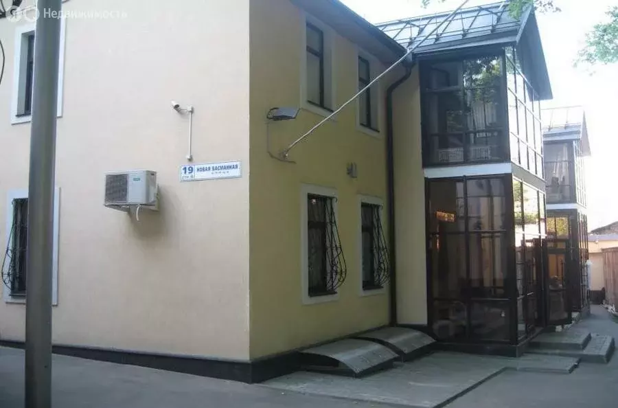 Помещение свободного назначения (557 м) - Фото 0