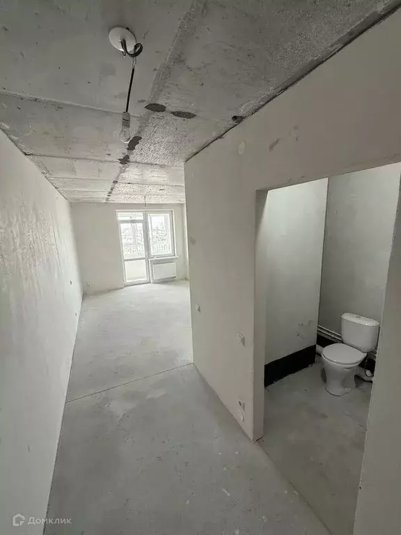 Продаётся квартира-студия, 27.3 м - Фото 0