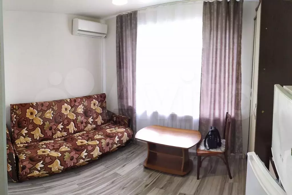 1-к. квартира, 14 м, 3/5 эт. - Фото 0
