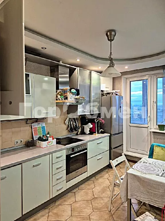 Продается 2-комнатная квартира - Фото 1