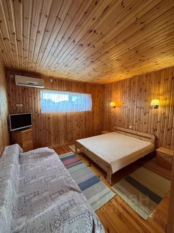 Комната Крым, Феодосия муниципальный округ, Орджоникидзе пгт ул. ... - Фото 1