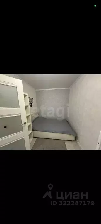 2-к кв. Башкортостан, Уфа ул. Александра Невского, 37 (40.2 м) - Фото 2