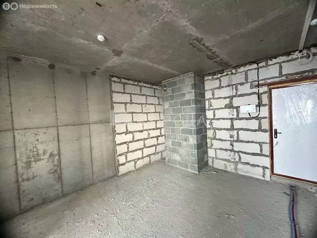 1-комнатная квартира: Владивосток, улица Карбышева, 22Б (35.14 м) - Фото 2