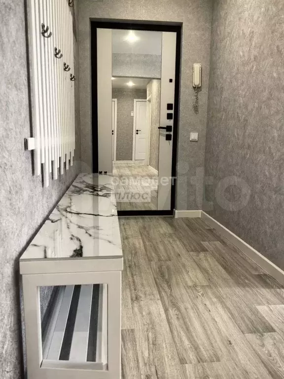4-к. квартира, 80 м, 6/9 эт. - Фото 1