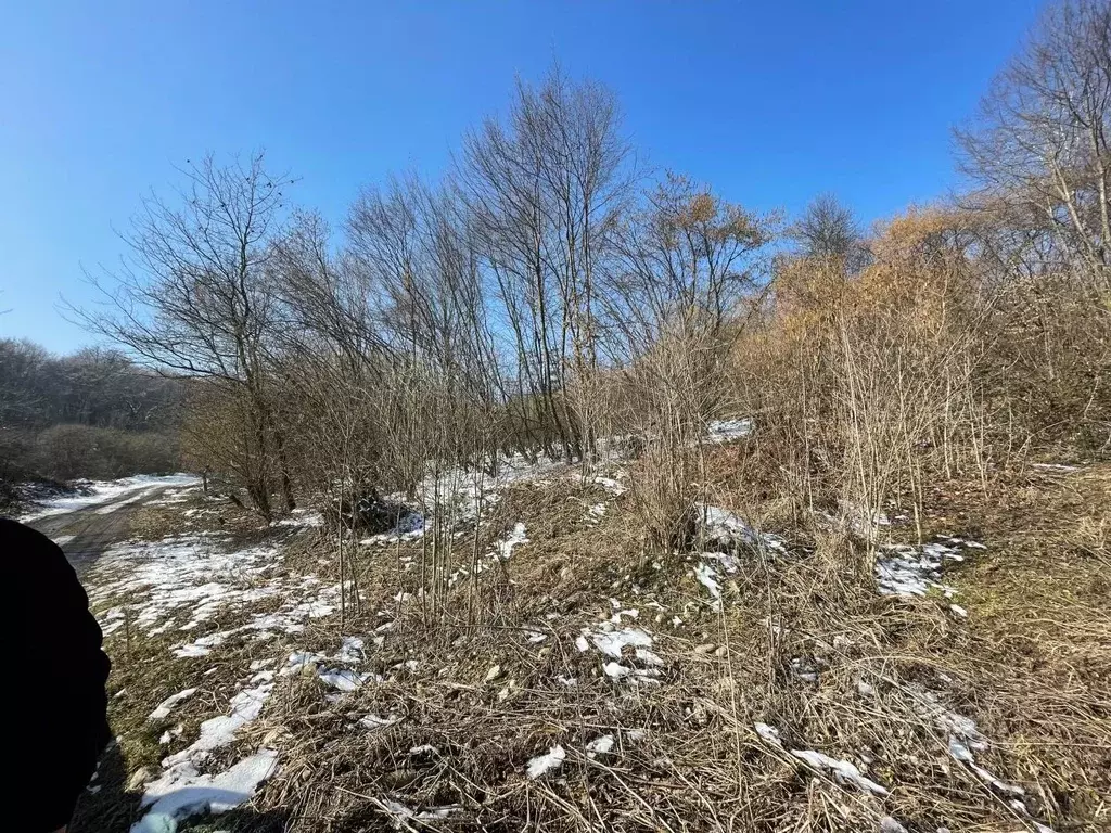 Участок в Кабардино-Балкария, Нальчик Труженик СДТ, 46 (4.5 сот.) - Фото 1