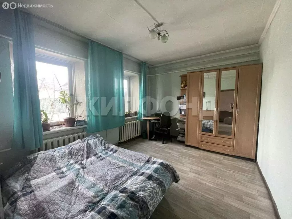 Дом в Кызыл, улица 2-я Серебрянка (82.2 м) - Фото 1