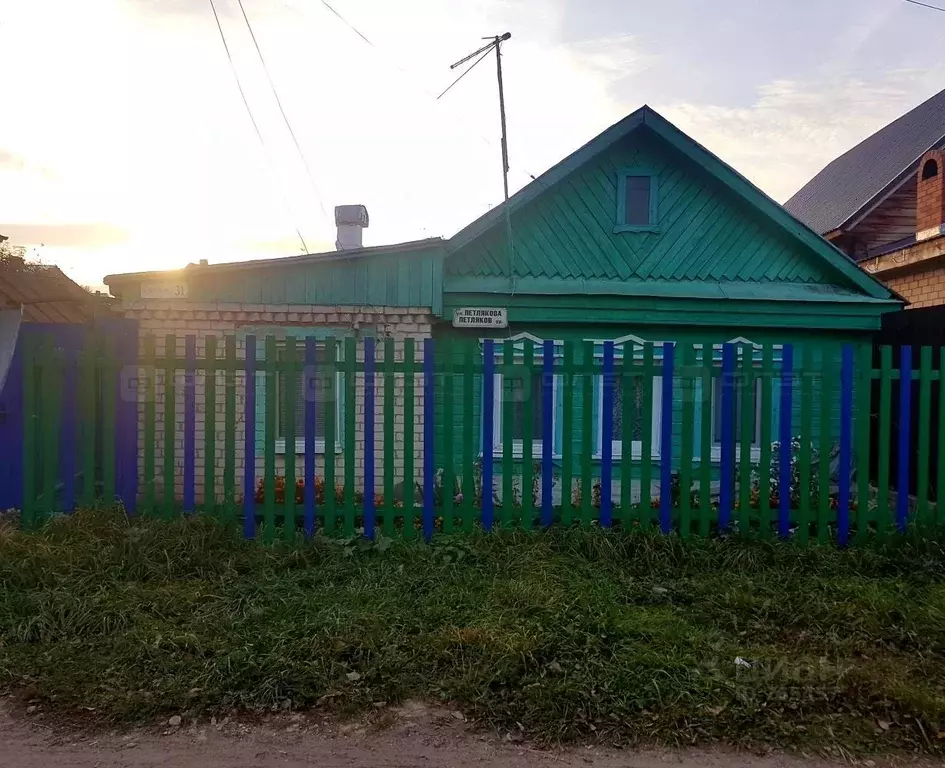 Авито Казань Купить Дом В Авиастроительном