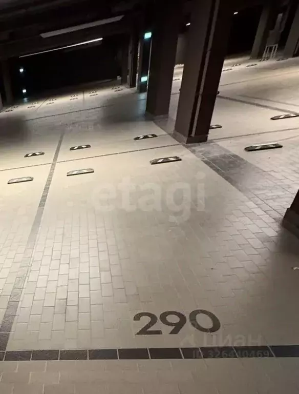 Гараж в Москва Летниковская ул., 11к1 (15 м) - Фото 1