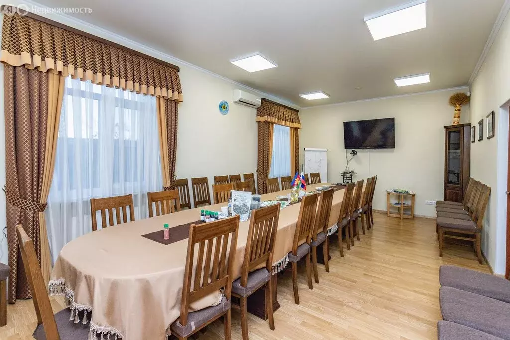 Офис (456 м) - Фото 2