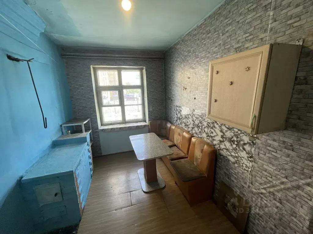 1-к кв. Забайкальский край, Чита ул. Токмакова, 34 (33.0 м) - Фото 1