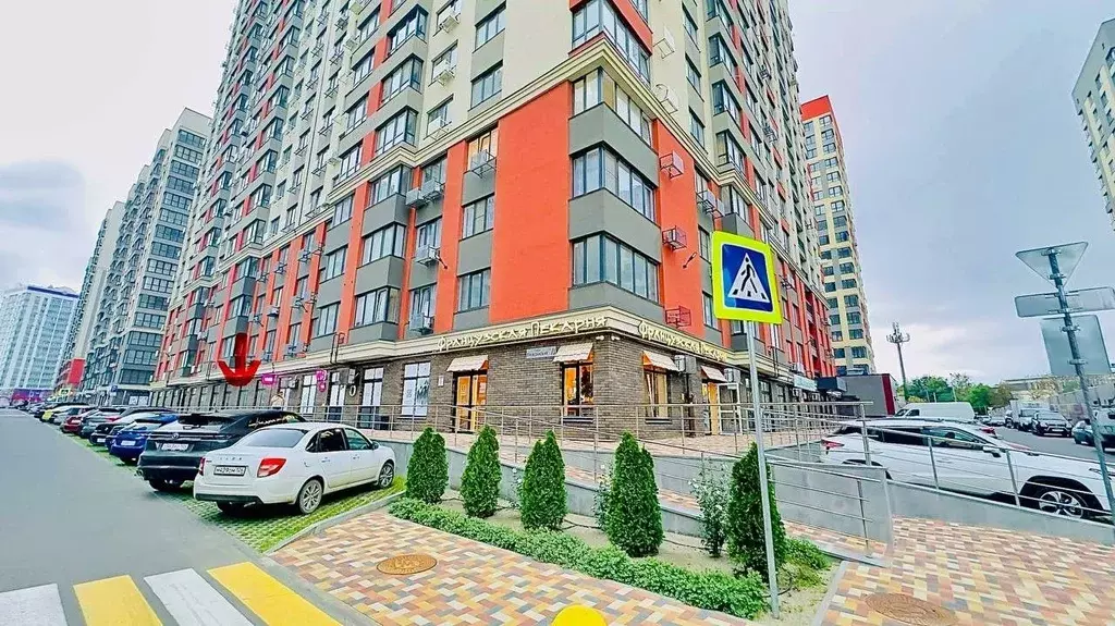 Помещение свободного назначения в Ставропольский край, Ставрополь ... - Фото 2