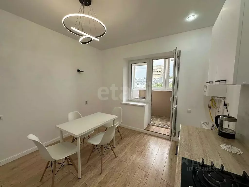 1-к кв. Калмыкия, Элиста ул. В.И. Ленина, 266В (42.5 м) - Фото 2