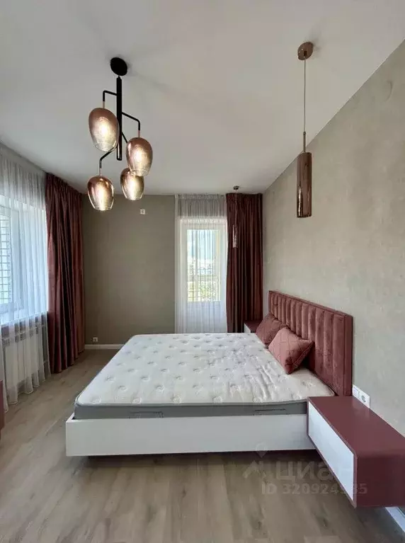 1-к кв. Кировская область, Киров Профсоюзная ул., 50 (43.7 м) - Фото 1