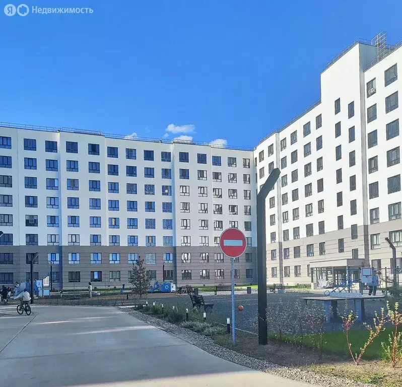 Квартира-студия: Ярославль, Шандорная улица, 14 (21.7 м) - Фото 2