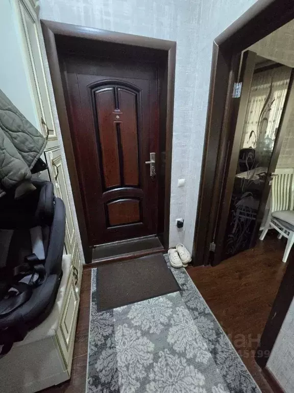 2-к кв. Дагестан, Махачкала ул. Фонвизина (44.0 м) - Фото 0