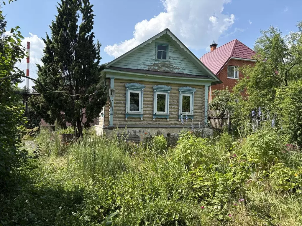 Дом в Московская область, Коломна городской округ, пос. Пески  (82 м) - Фото 2