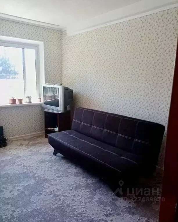 3-к кв. Краснодарский край, Сочи КСМ мкр, ул. Труда, 15 (72.0 м) - Фото 1