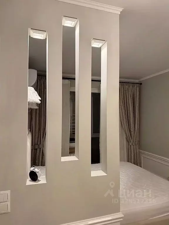 1-к кв. Москва ул. Панферова, 18 (32.0 м) - Фото 2