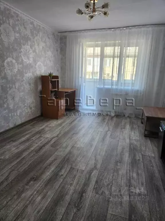 3-к кв. Красноярский край, Красноярск ул. 60 лет Октября, 108а (60.4 ... - Фото 2