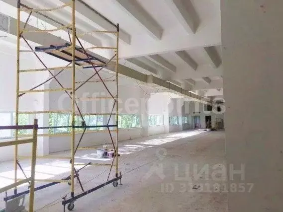 Офис в Москва Бирюлевская ул., 9 (1001 м) - Фото 1