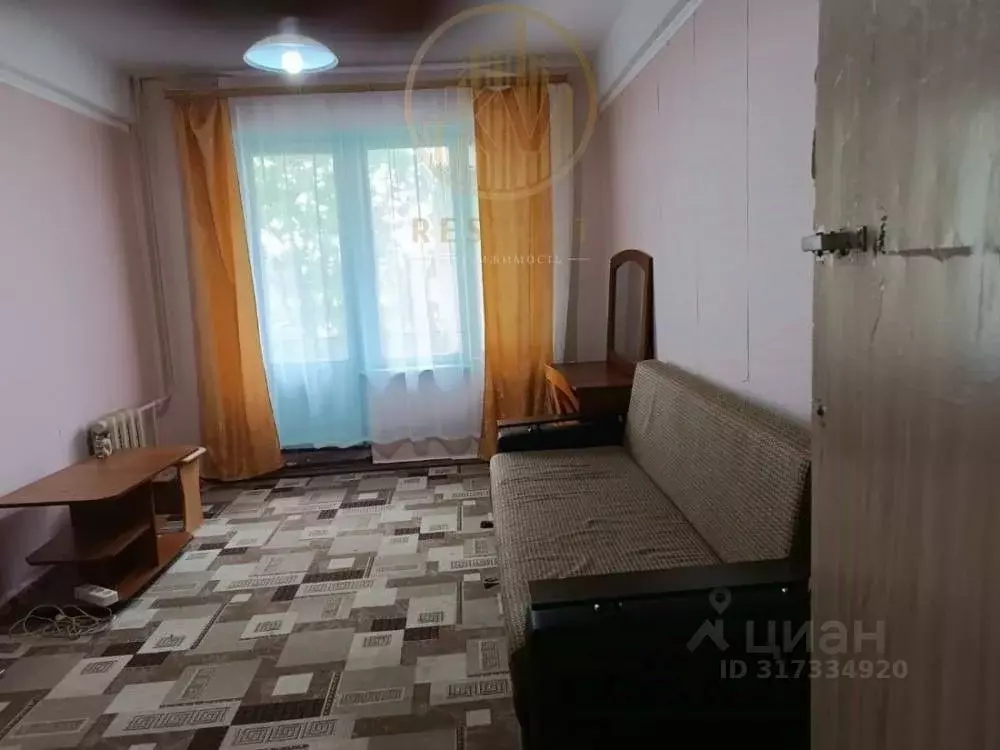 1-к кв. Ставропольский край, Ессентуки ул. Маркова, 65 (21.0 м) - Фото 0