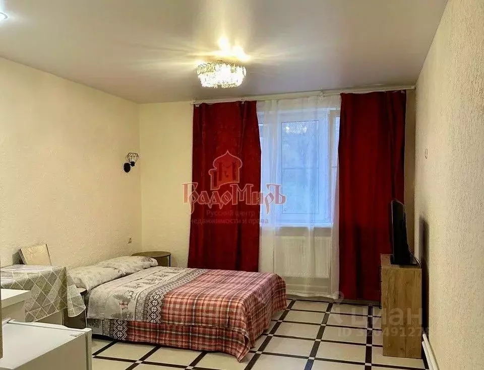 Помещение свободного назначения в Московская область, Сергиев Посад ... - Фото 1