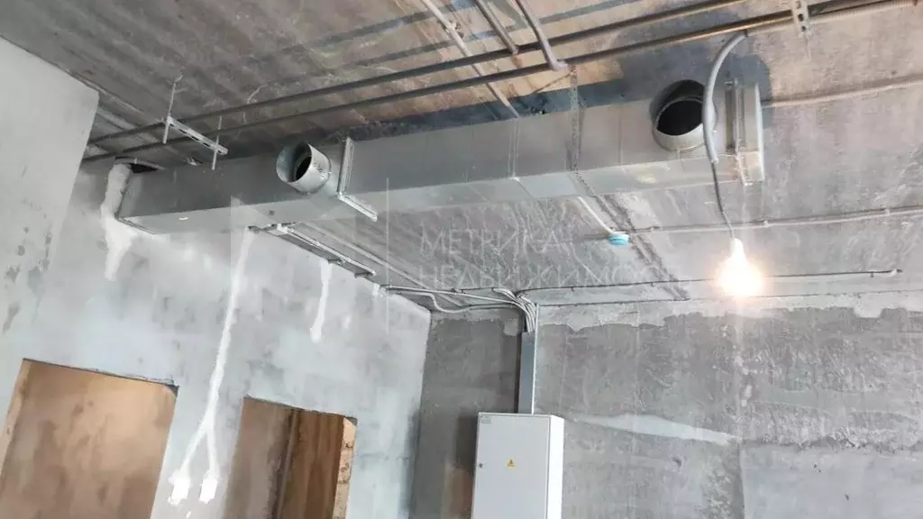 Торговая площадь в Тюменская область, Тюмень ул. Героев Космоса, 9 (38 ... - Фото 0