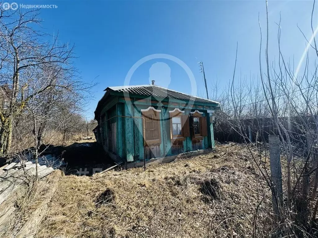 Дом в село Вакино, Центральная улица, 2 (47.3 м) - Фото 1