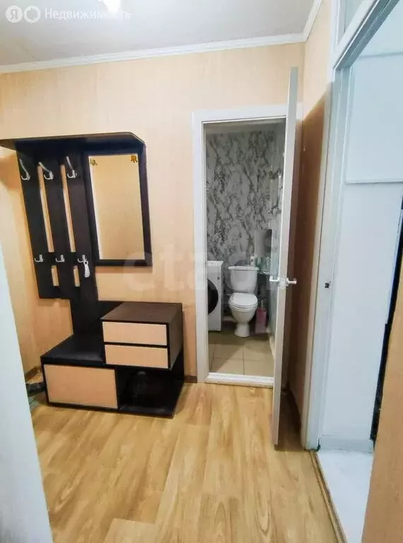 1-комнатная квартира: Новороссийск, Анапское шоссе, 53к1 (34.7 м) - Фото 1