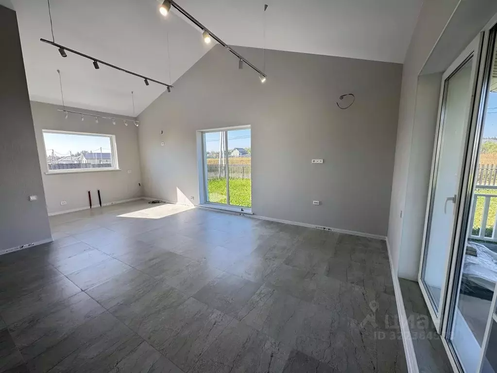 Дом в Калужская область, Жуковский муниципальный округ, Совхоз Победа ... - Фото 1