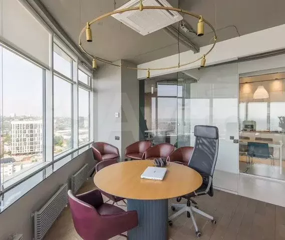 Продам офисное помещение, 158.7 м - Фото 0