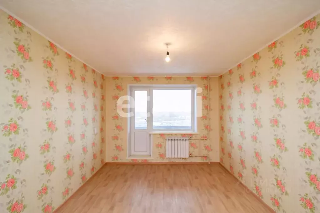 3-к кв. Красноярский край, Красноярск Верхняя ул., 5б (72.2 м) - Фото 1