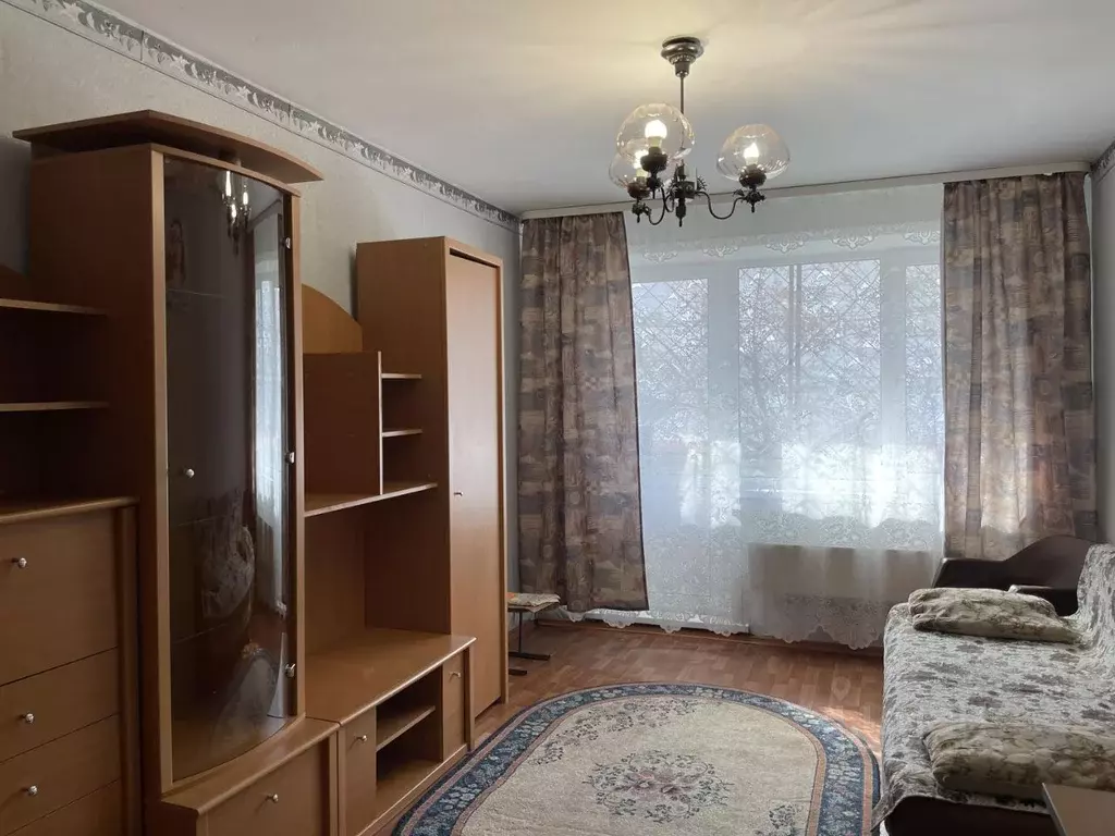 Комната Иркутская область, Иркутск ул. Маршала Конева, 78 (17.0 м) - Фото 1