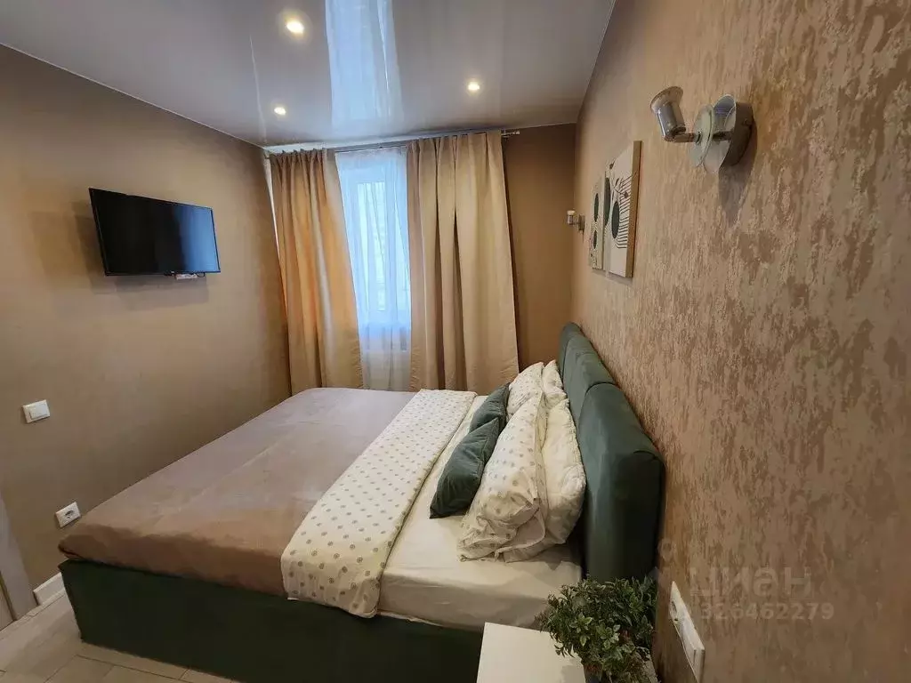 1-к кв. Московская область, Раменское Высоковольтная ул., 22 (41.0 м) - Фото 2