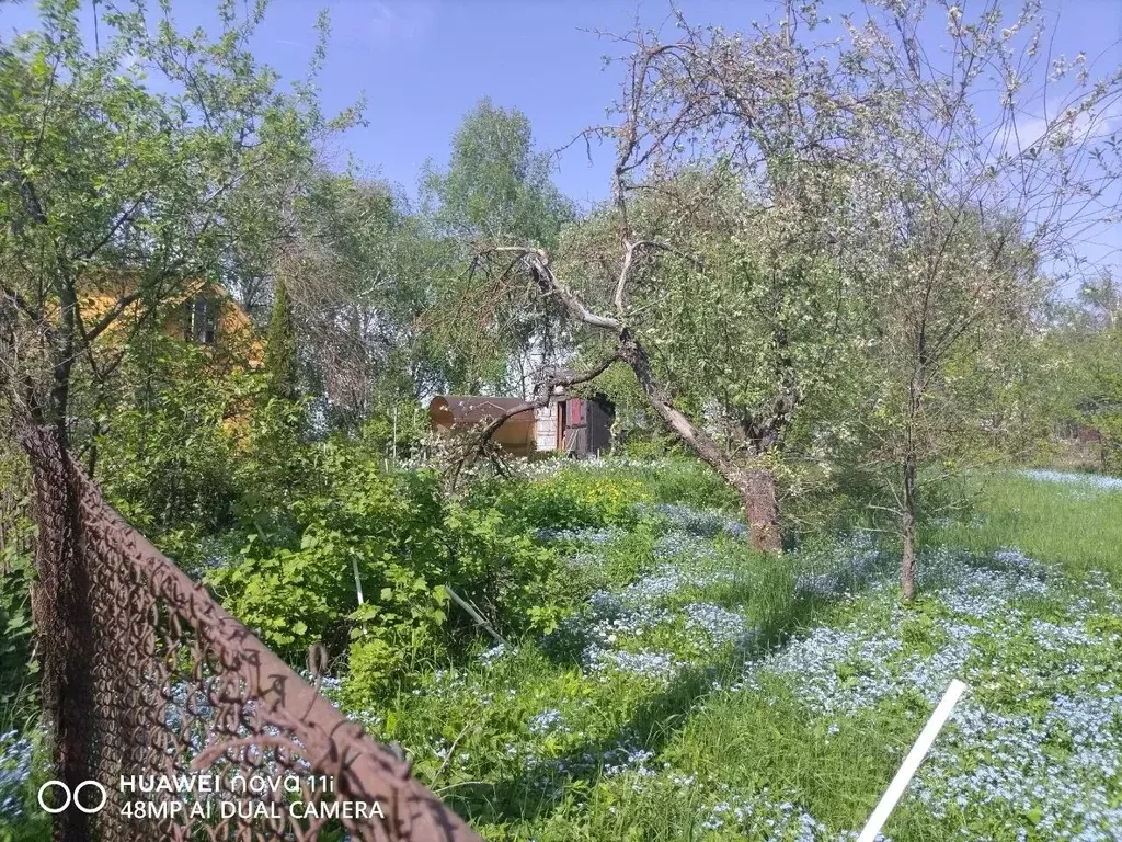 Дом в Нижегородская область, Богородский муниципальный округ, Окское ... - Фото 2