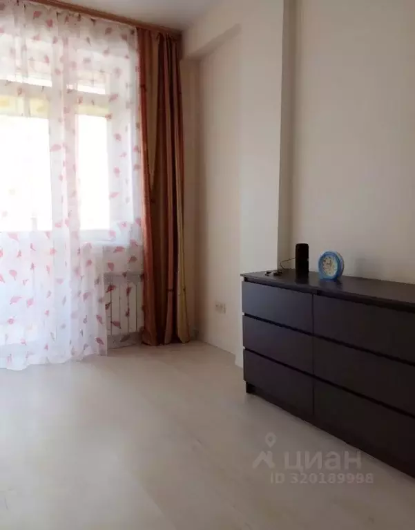 1-к кв. Иркутская область, Иркутск ул. Маршала Конева, 38 (36.0 м) - Фото 1