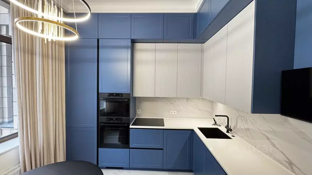 1-к кв. Москва ул. Ротмистрова, 2к3 (39.4 м) - Фото 2