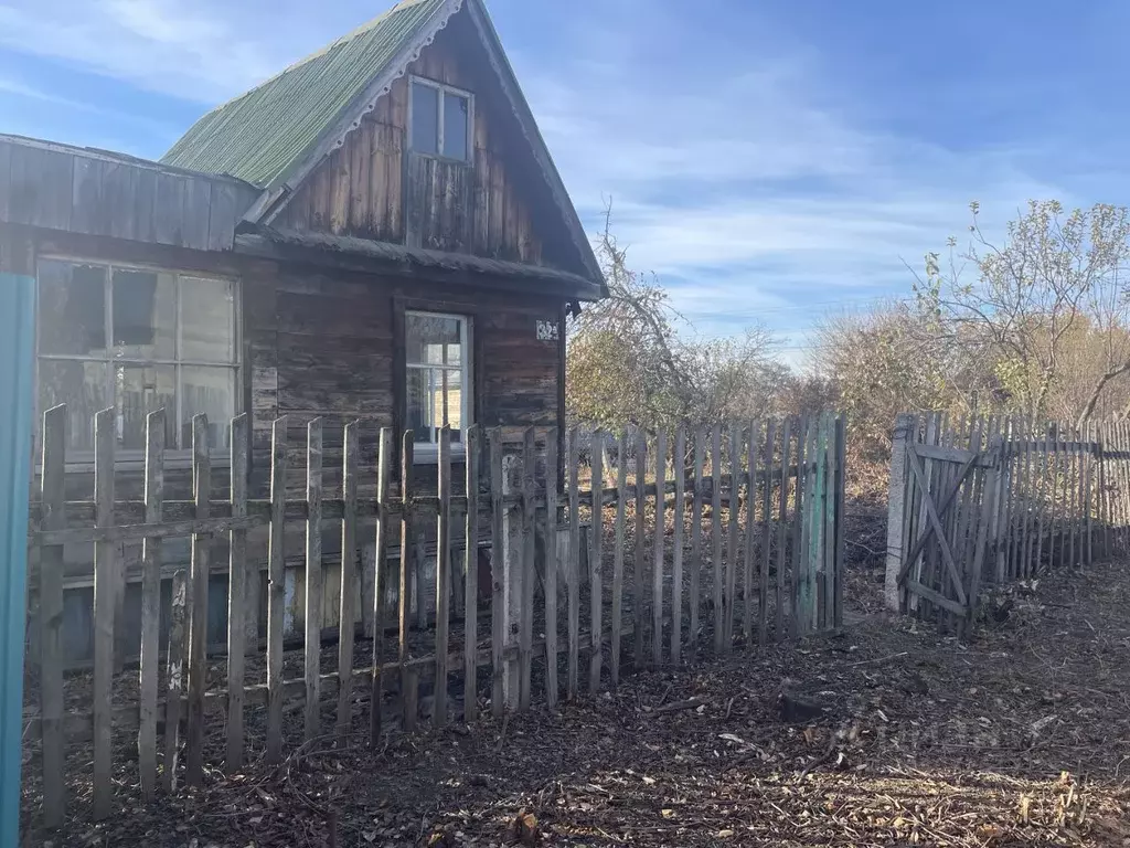 Участок в Самарская область, Самара Ракитовка СНТ, ул. 14-я, 32 (6.0 ... - Фото 2