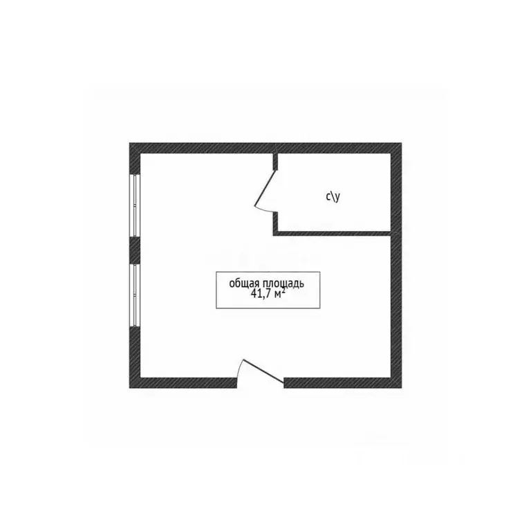 Помещение свободного назначения в Брянская область, Брянск ул. 3 Июля, ... - Фото 2