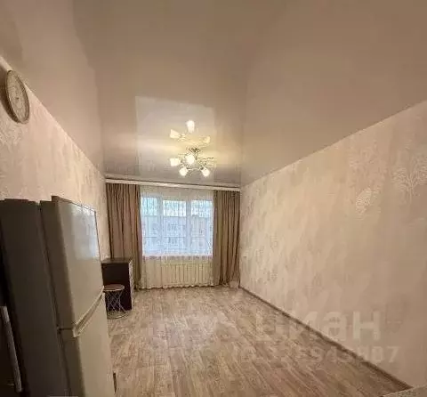 Студия Приморский край, Владивосток Снеговая ул., 125 (22.1 м) - Фото 2