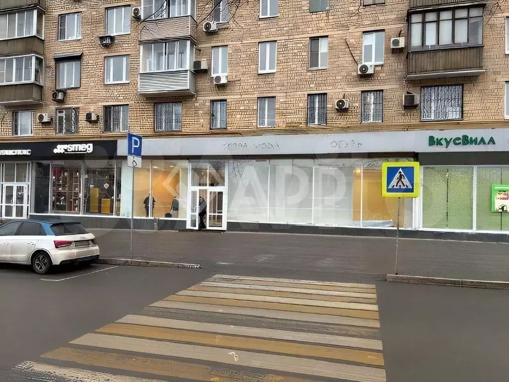 Аренда помещения свободного назначения 302 м2 с высокими потолками на ... - Фото 1