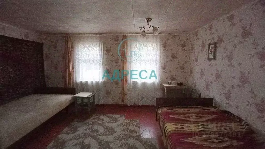 Дом в Белгородская область, Новый Оскол Коммунальная ул. (25 м) - Фото 0