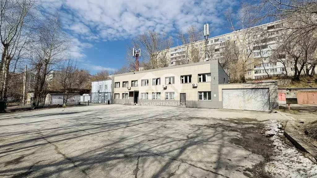 Помещение свободного назначения в Новосибирская область, Новосибирск ... - Фото 0
